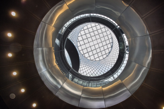 Illustration for article titled Inside NYC's Dazzling New $1.4 Billion Subway Station